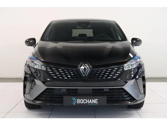 Renault Clio 1.0 TCe 90 GPF esprit Alpine 2024 Benzine 20