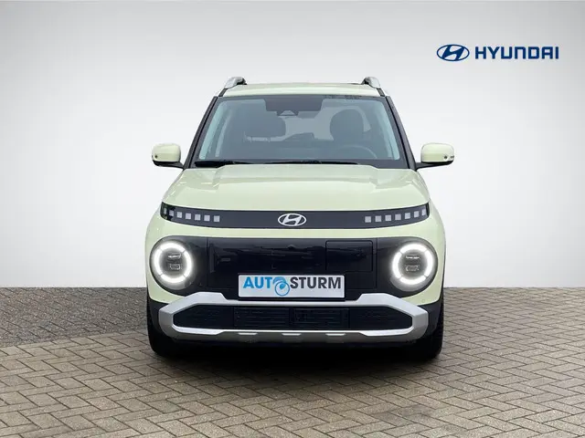 Hyundai Inster 2