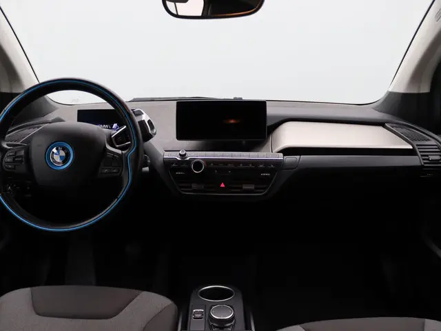 BMW i3 Basis 120Ah 42 kWh 2019 Elektrisch 6