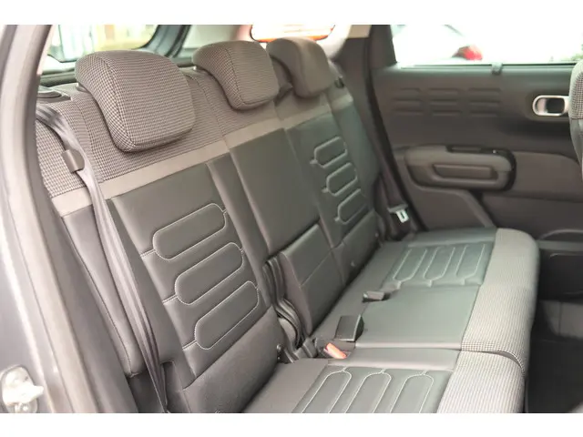 Citroën C3 Aircross PT 110 Shine 2018 Benzine 16