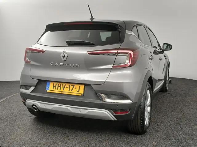 Renault Captur 3