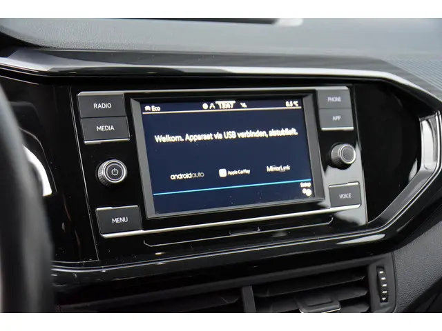 Volkswagen T-Cross 1.0 TSI Life Business 2020 Benzine 13