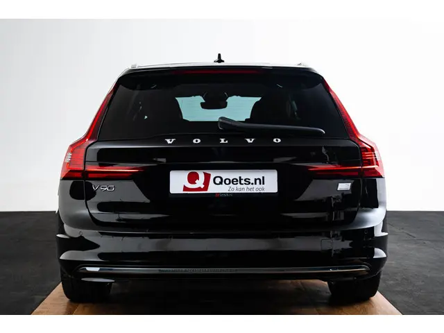 Volvo V90 2.0 T6 AWD Inscription 2022 Hybride Benzine 32