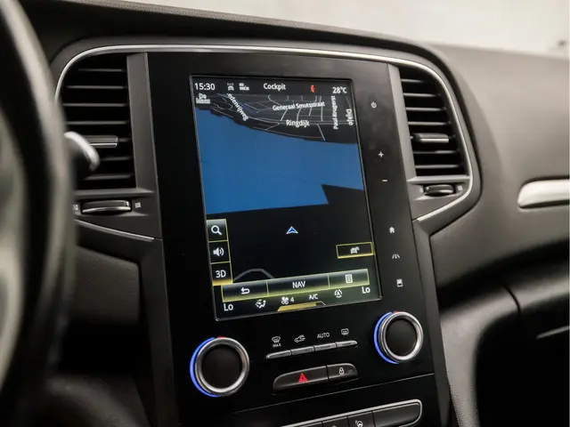 Renault Mégane Estate 1.2 TCe Bose 2018 Benzine 22