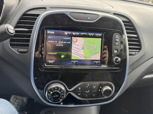 Renault Captur 1.2 TCe 120pk EDC Wave 2016 Benzine 16