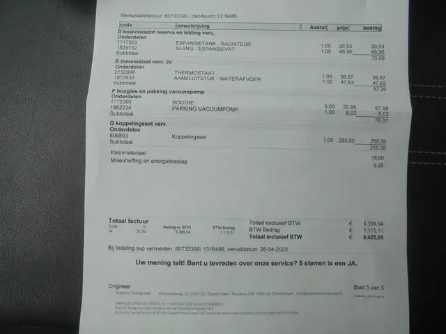 Ford C-MAX 1.0 Edition Plus * apk 6-10-26 * 2014 Benzine 11