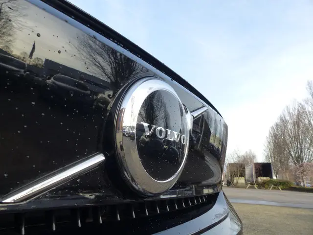 Volvo EC40 Extended Range Plus 82 kWh 2025 Elektrisch 29