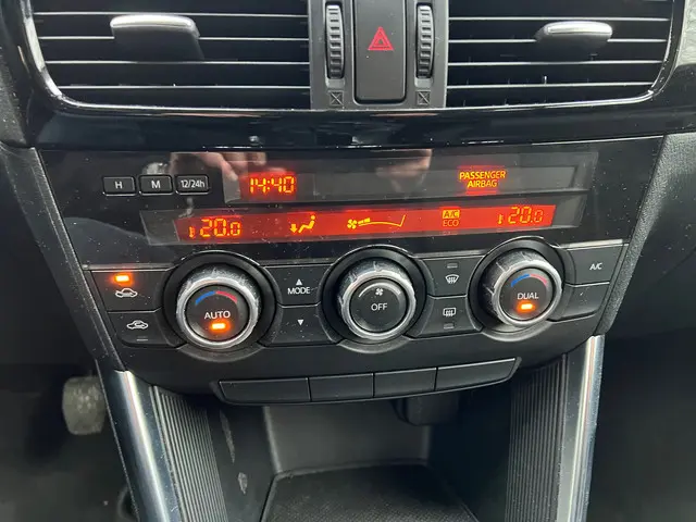 Mazda CX-5 2.2D Limited Edition 2WD 2014 Diesel 22