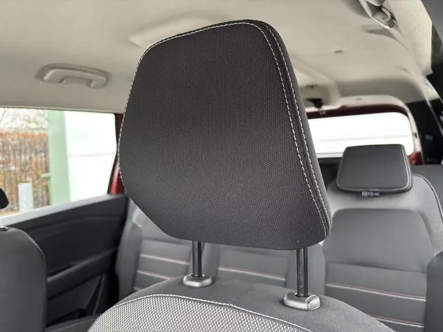 Dacia Jogger 1.0 TCe Extreme 7p. 2022 Benzine 25