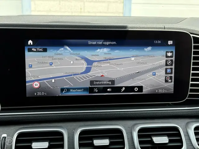 Mercedes-Benz GLE 300 d 4MATIC Premium Plus 2019 Diesel 20