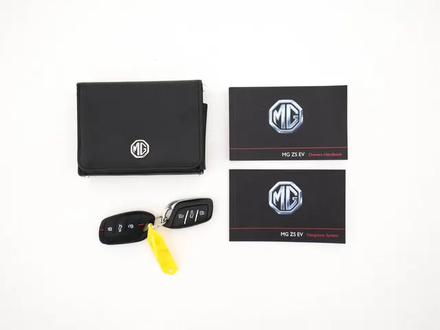 MG ZS EV Luxury 45 kWh {SOH-89%} 2019 Elektrisch 31