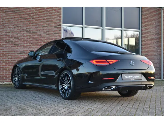 Mercedes-Benz CLS 450 4M Ed.1 AMG 2019 Benzine 65