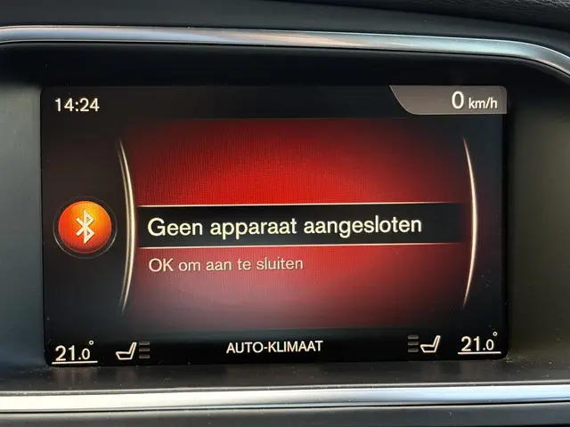 Volvo V40 1.5 T3 Nordic+ 2017 Benzine 15