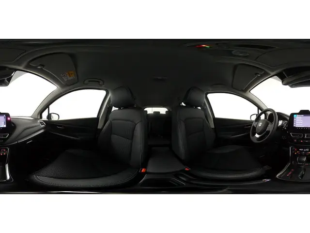 Suzuki S-Cross 1.5 Hybrid Style 2025 Hybride Benzine 52