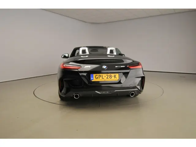 BMW Z4 Roadster sDrive20i 2024 Benzine 3