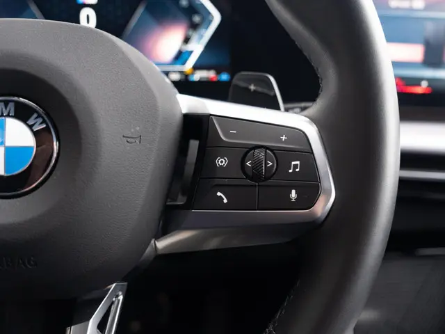 BMW X1 sDrive20i 2024 Benzine 22