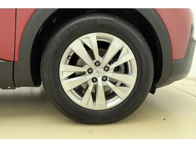 Peugeot 3008 1.5 BlueHDi Blue Lease Premium 2019 Diesel 14