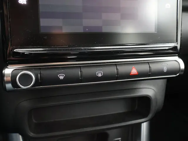 Citroën C3 Aircross 1.2 PURETECH + TREKHAAK 2017 Benzine 31