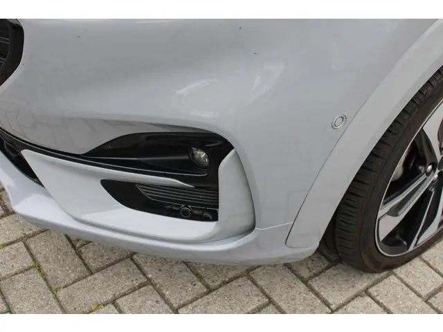Ford Puma 1.0 EcoBoost Hybrid ST-Line X 2023 Benzine 24