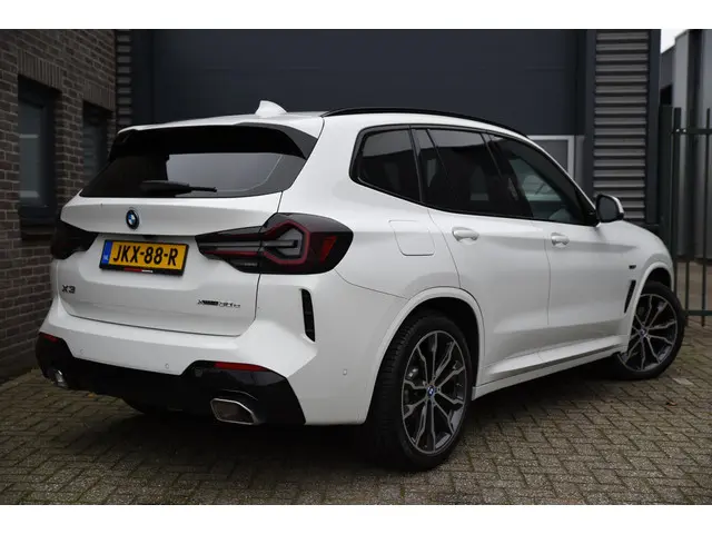 BMW X3 3