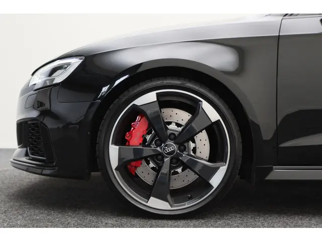 Audi RS3 Sportback 2.5 TFSI Quattro 2018 Benzine 23