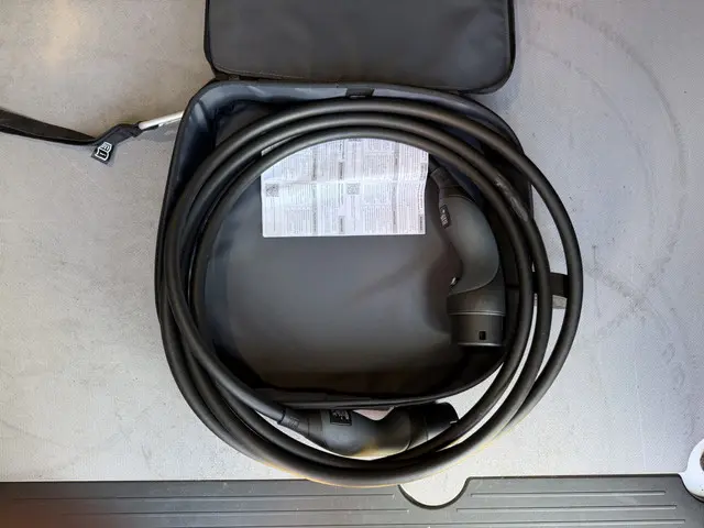 Mercedes-Benz eCitan 112 51kWh 2024 Elektrisch 29