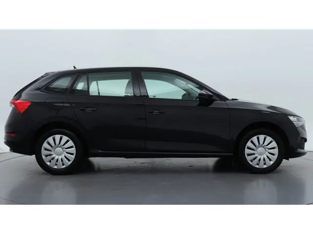 Škoda Scala 1.0 TSI Active 2023 Benzine 4