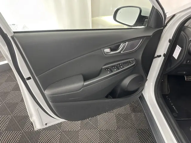 Hyundai Kona EV Premium 64 kWh 2019 Elektrisch 24
