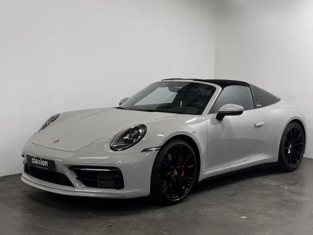 Porsche 911 3