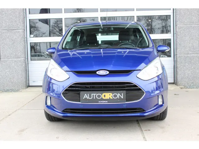 Ford B-MAX 1.0 EcoBoost 101 Pk Titanium 2015 Benzine 15
