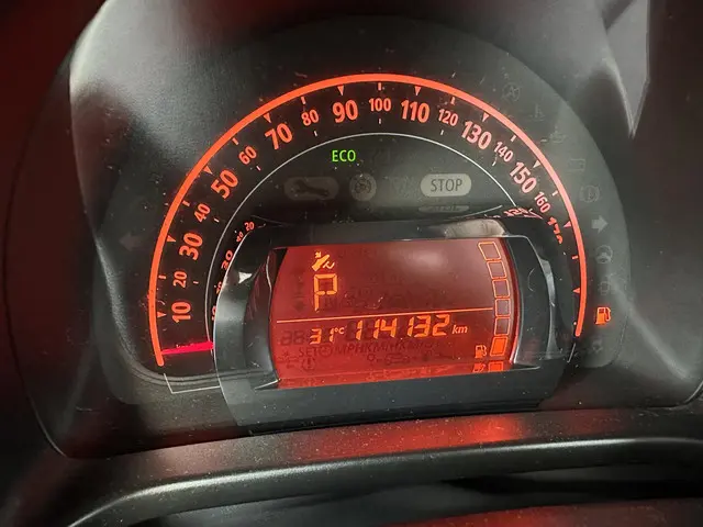 Renault Twingo 1.0 SCe Collection 2019 Benzine 4