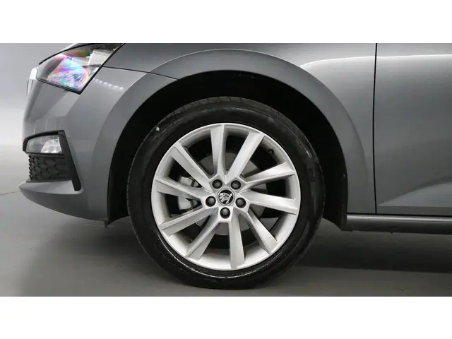 Škoda Scala 1.0 TSI 110pk Sport Business 2023 Benzine 11