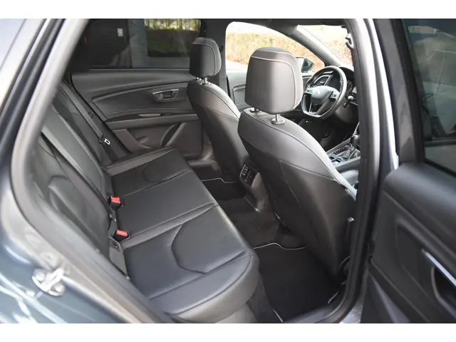 SEAT Leon ST 2.0 TSI CUPRA 300 2017 Benzine 15