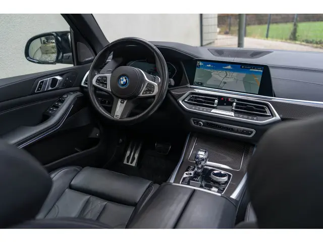 BMW X5 xDrive45e High Executive 2021 Hybride Benzine 5