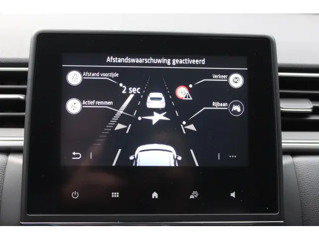 Renault Captur 1.0 TCe 90 Intens 2021 Benzine 11