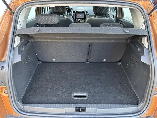 Renault Captur 0.9 TCe Intens 2018 Benzine 25