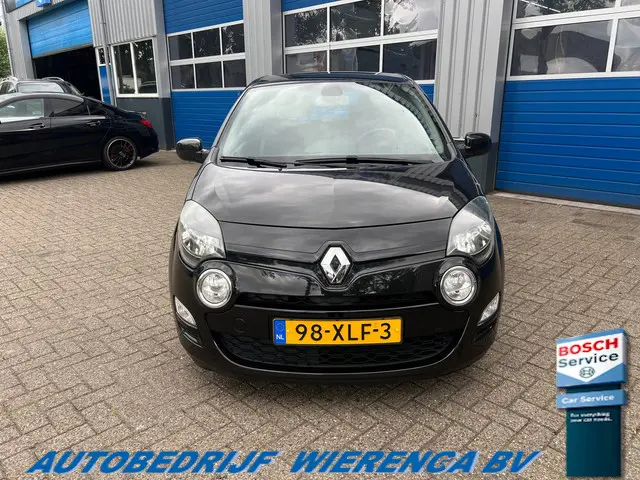 Renault Twingo 2