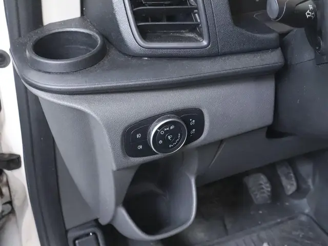 Ford Transit Custom L2H1 Trend 2020 Diesel 25