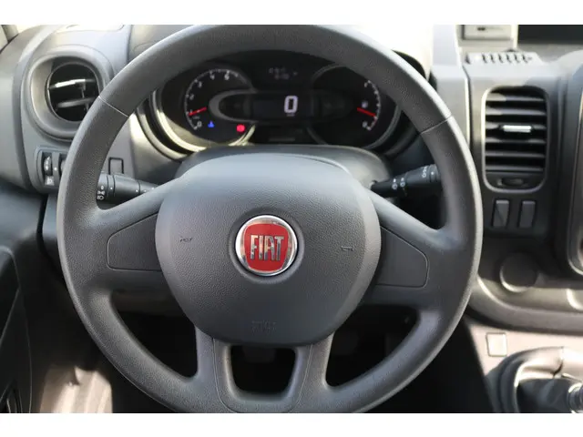Fiat Talento 1.6 MJ L1 H1 Airco Trekhaak 2018 Diesel 20