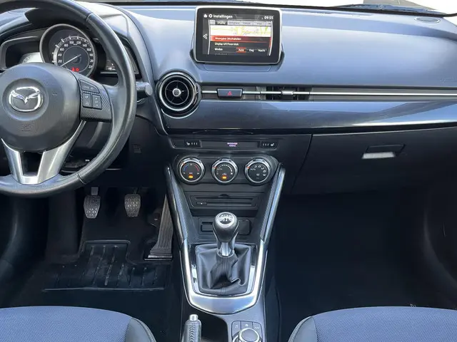 Mazda 2 1.5 Skyactiv-G GT-M Line 2016 Benzine 61