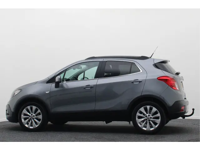 Opel Mokka 1.6 Selection 2015 Benzine 17
