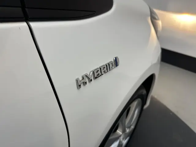 Toyota Yaris 1.5 Hybrid Comfort 2015 Hybride Benzine 14