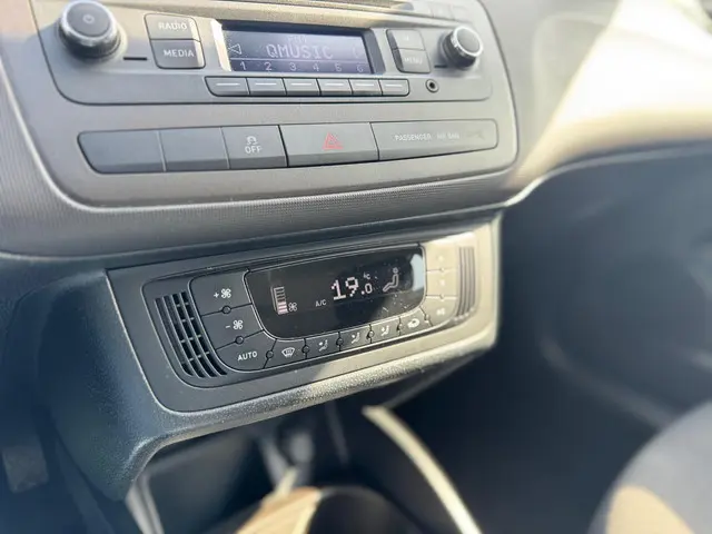 SEAT Ibiza ST 1.2 TSI Style 2013 Benzine 6