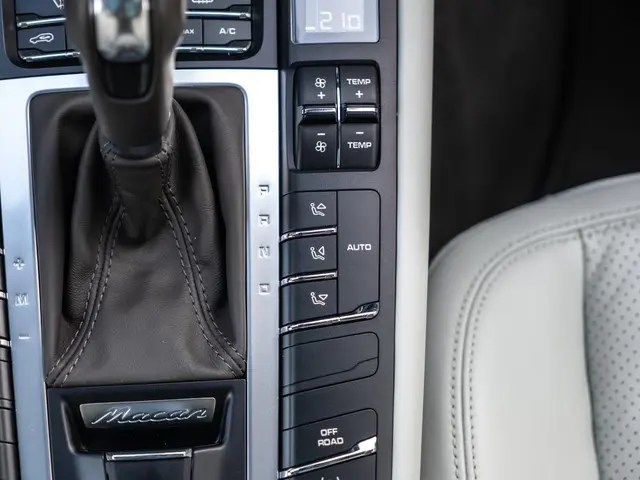 Porsche Macan 2.0T 252pk PDK AWD 2016 Benzine 52