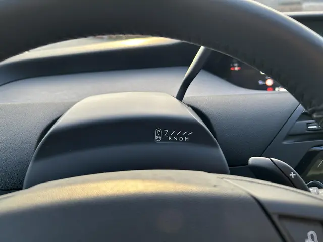 Citroën C4 Spacetourer 1.2 PureTech Feel 2020 Benzine 16