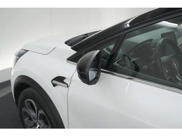 Renault Captur TCe 130 Intens 2020 Benzine 21