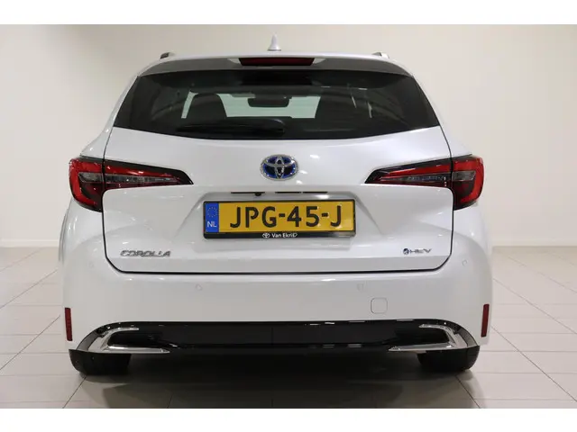 Toyota Corolla Hybrid 140 Dynamic, 2025 Hybride Benzine 4