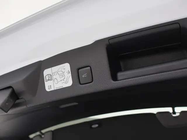 Ford Kuga 2.5 PHEV 225PK ST-Line X 2021 Hybride Benzine 31