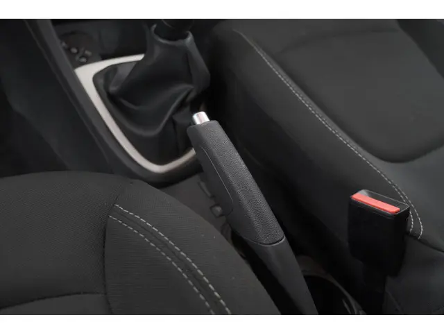 Renault Captur TCe 90 Limited 2018 Benzine 39