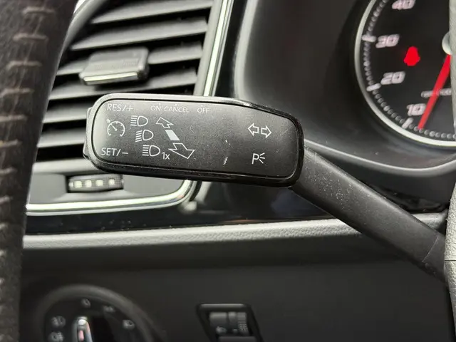 SEAT Leon 1.4 TSI Style 2014 Benzine 16